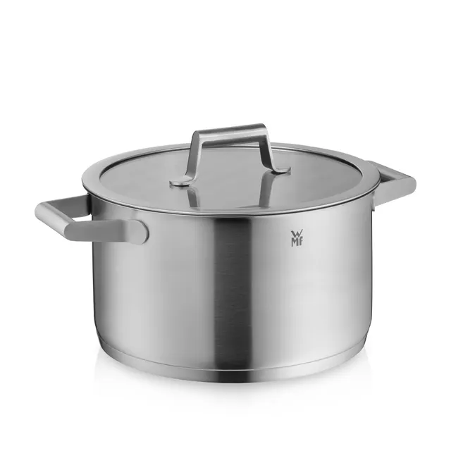 Comfort Line Kochtopf mit Deckel, 24 cm