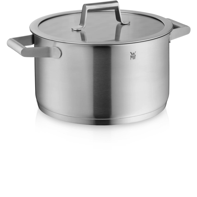 Comfort Line Kochtopf mit Deckel, 24 cm