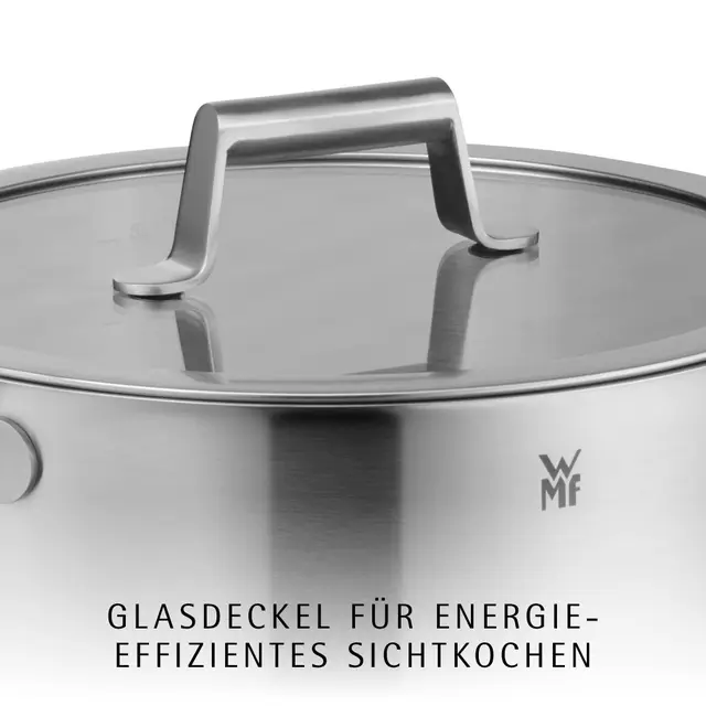 Comfort Line Kochtopf mit Deckel, 24 cm