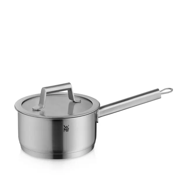 Comfort Line Stielkasserolle mit Deckel, 16 cm