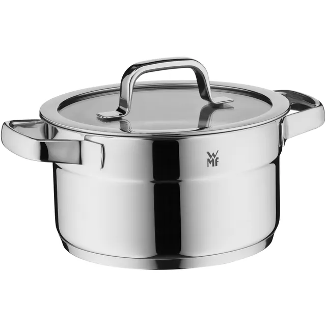 Compact Cuisine Glasdeckel, 20 cm