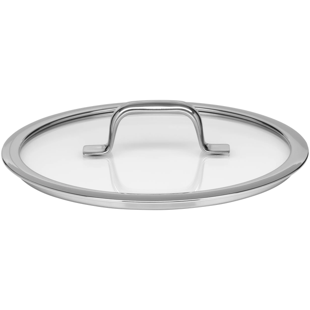 Compact Cuisine Glasdeckel, 24 cm
