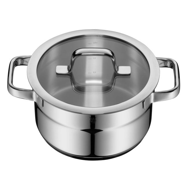Compact Cuisine Glasdeckel, 24 cm