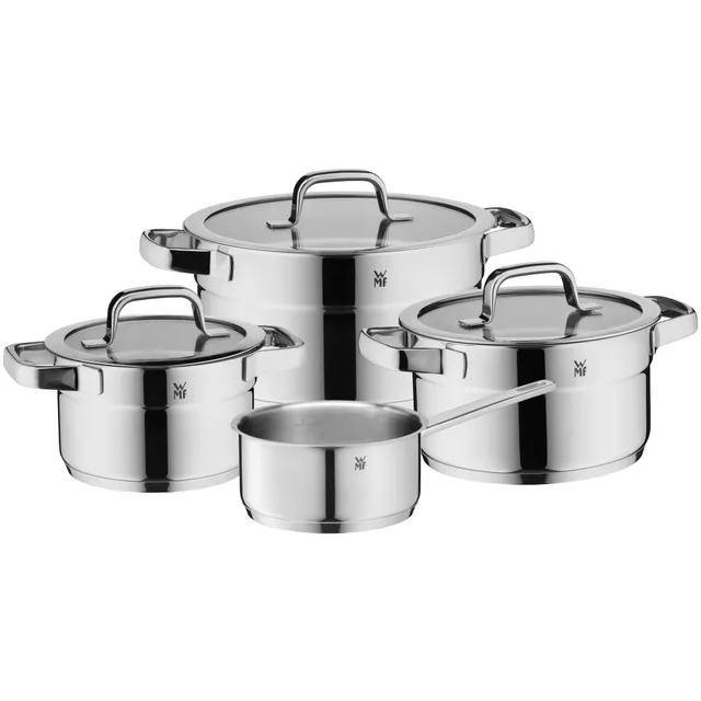 Compact Cuisine Topf-Vorteils-Set*, 4-teilig