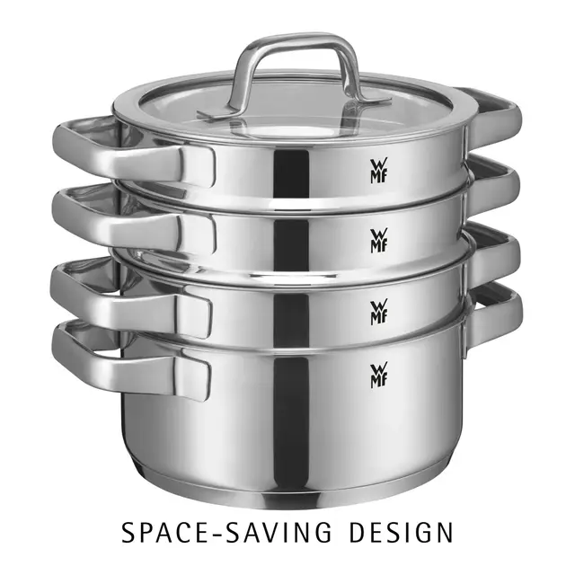 Compact Cuisine Topf-Vorteils-Set*, 5-teilig