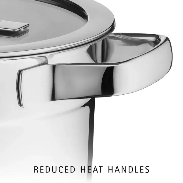 Compact Cuisine Topf-Vorteils-Set*, 5-teilig