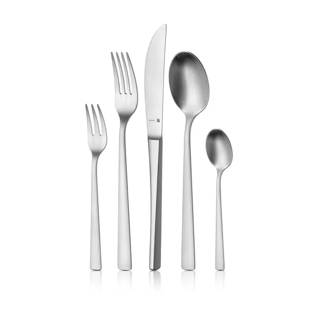 Corvo Besteck-Set, 66-teilig, Cromargan protect®