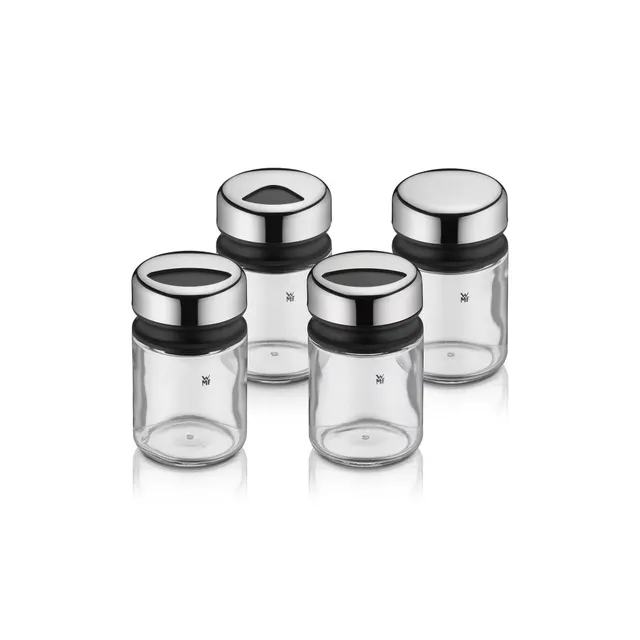 Depot Gewürzstreuer-Set, 4-teilig