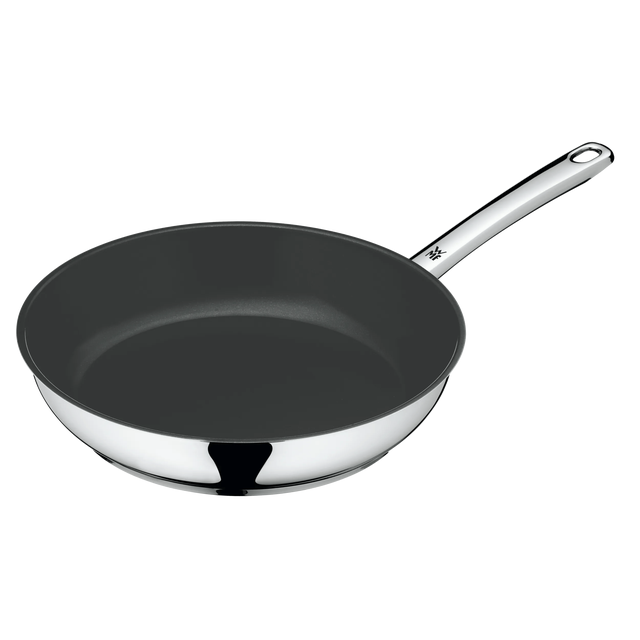 Devil Bratpfannen-Set, 3-teilig, 24 cm + 28 cm + Pfannenwender