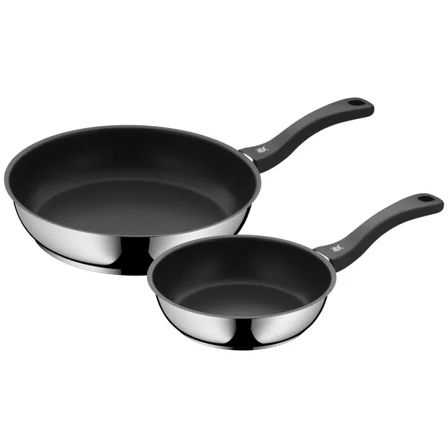 Devil Pfannen-Set, 2-teilig, 20 und 28 cm