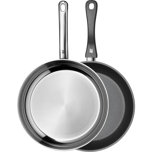 Devil Pfannen-Set, 2-teilig, 28 cm