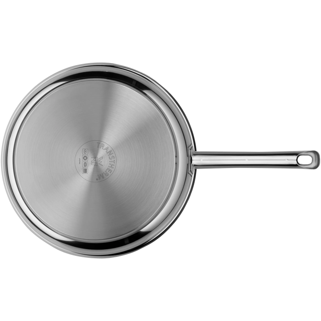 Devil Stielpfanne mit keramischer Antihaftversiegelung, 28 cm