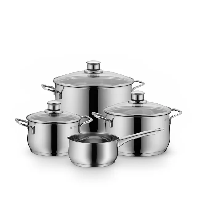 Diadem Plus Topf-Vorteils-Set, 4-teilig*