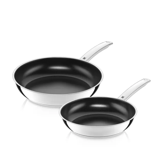 Durado Bratpfannen-Set, 2-teilig, 24 und 28 cm