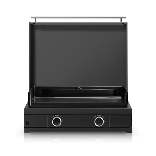 Edition One Plancha-Set, 60 cm, Gas