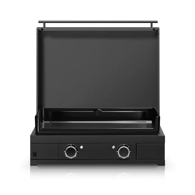Edition One Plancha-Set, 60 cm, elektrisch