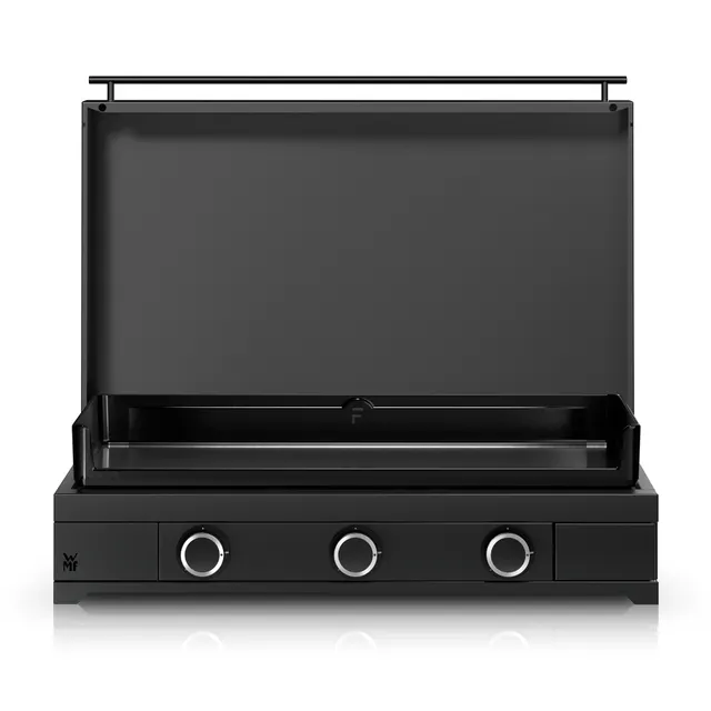 Edition One Plancha-Set, 75 cm, Gas