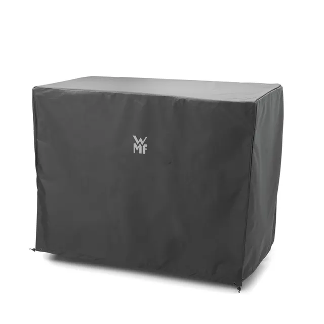 Edition One Plancha-Set mit Wagen, 75 cm, Gas