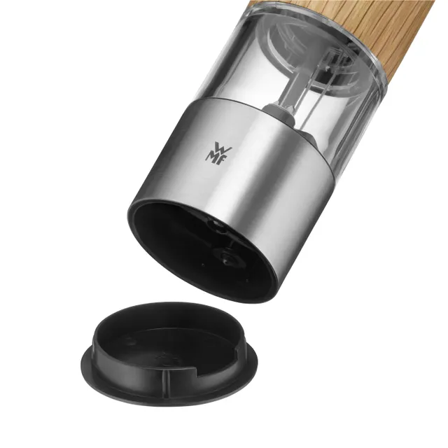 Elektrische Mühle