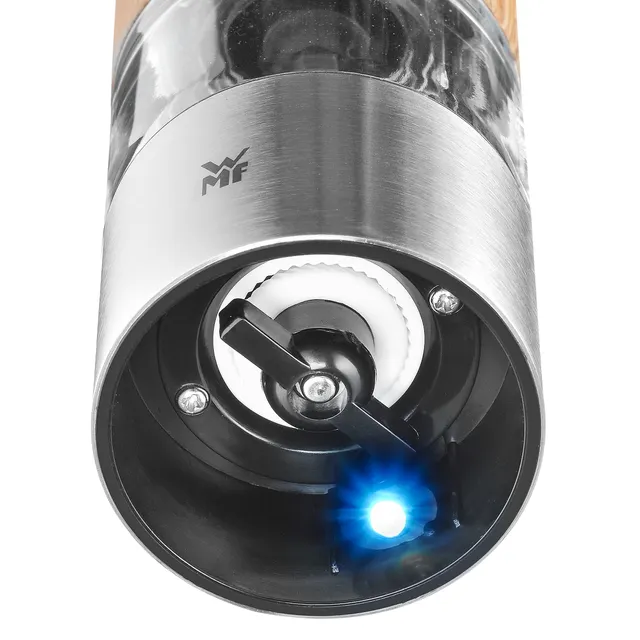 Elektrische Mühle