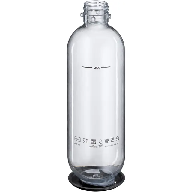 Element One Ersatzteil PET-Flasche