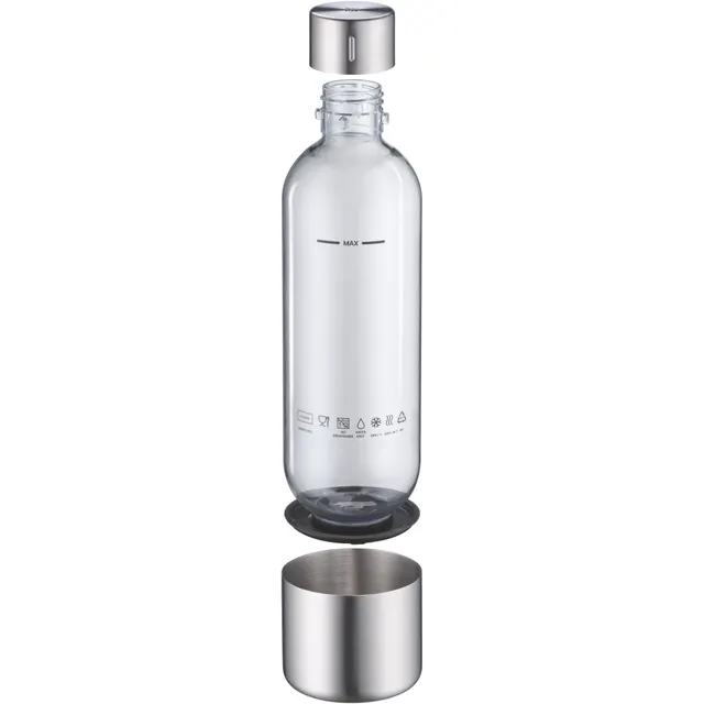 Element One Ersatzteil PET-Flasche
