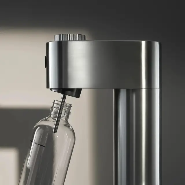Element One Ersatzteil PET-Flasche