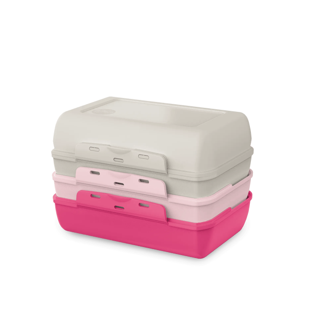 Emsa Variabolo Kids Brotdosen, N11110