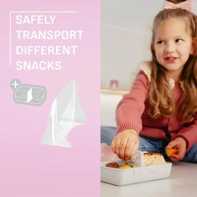 Emsa Variabolo Kids Brotdosen, N11110