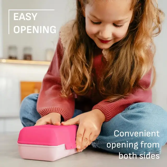 Emsa Variabolo Kids Brotdosen, N11110