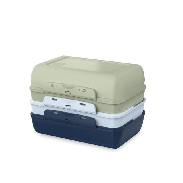 Emsa Variabolo Kids Brotdosen, N11111