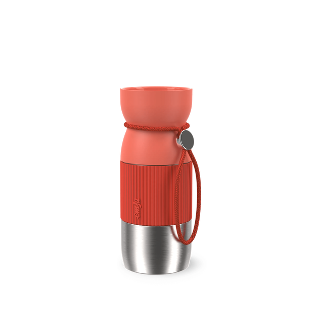 Emsa beYou Cup Mug Isolier-Trinkbecher, 0,36 L, N21915