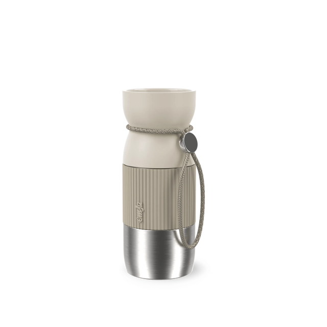 Emsa beYou Cup Mug Isolier-Trinkbecher, 0,36 L, N21945