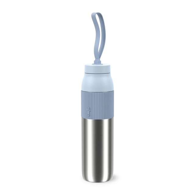 Emsa beYou Twist Bottle, Trinkflasche, 0,7 L, N21934