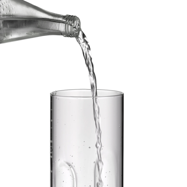 Ersatz-Glaskaraffe 1,25 l für Motion Wasserkaraffe