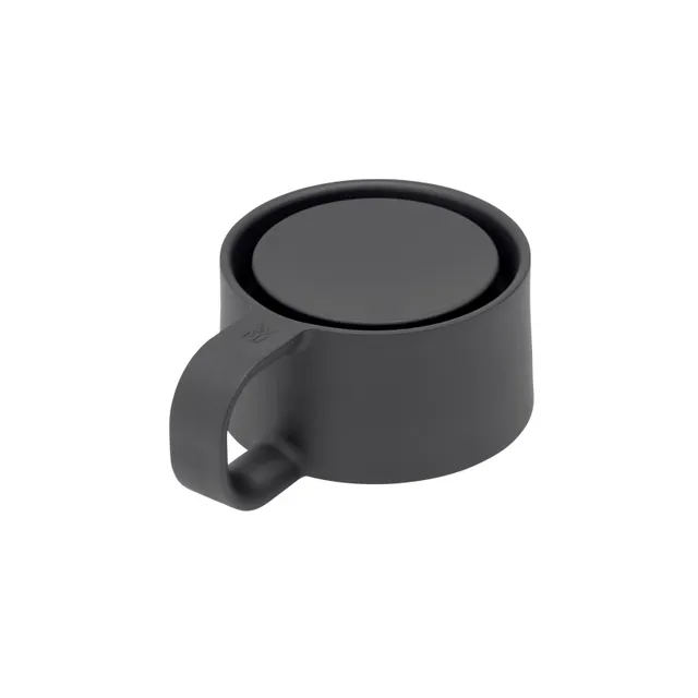 Ersatzdeckel für Impulse Travel Mug Thermobecher, Anthrazit