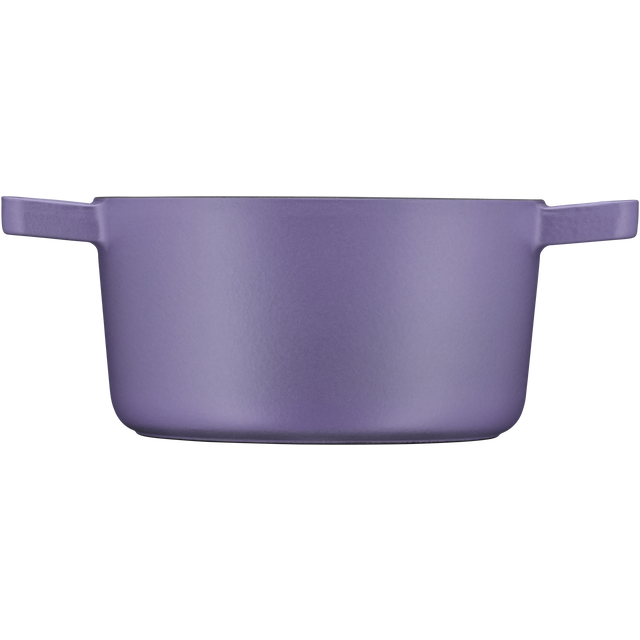 Flavour Bräter, 24 cm, Violet