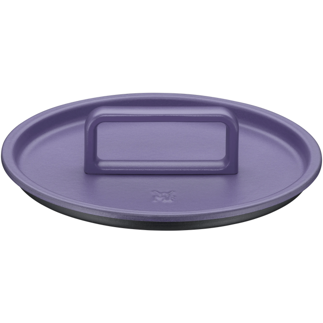 Flavour Bräter, 24 cm, Violet
