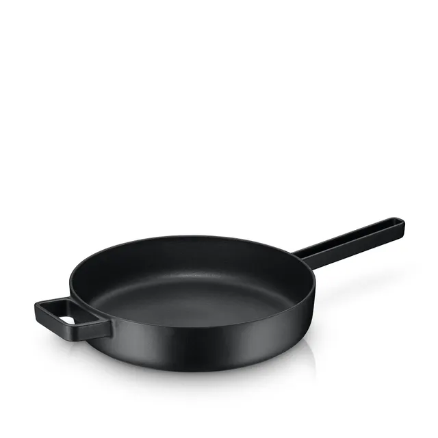 Flavour Sautierpfanne, 28 cm, Black
