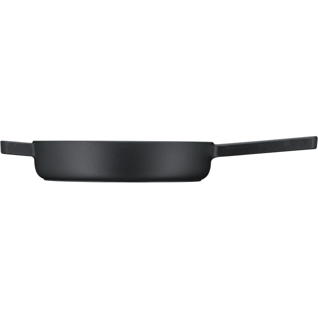 Flavour Sautierpfanne, 28 cm, Black
