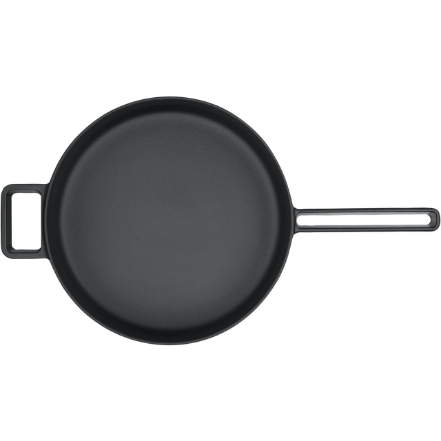 Flavour Sautierpfanne, 28 cm, Black