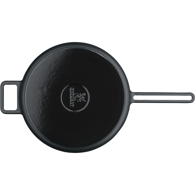 Flavour Sautierpfanne, 28 cm, Black