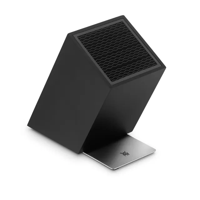 FlexTec Messerblock Black, unbestückt