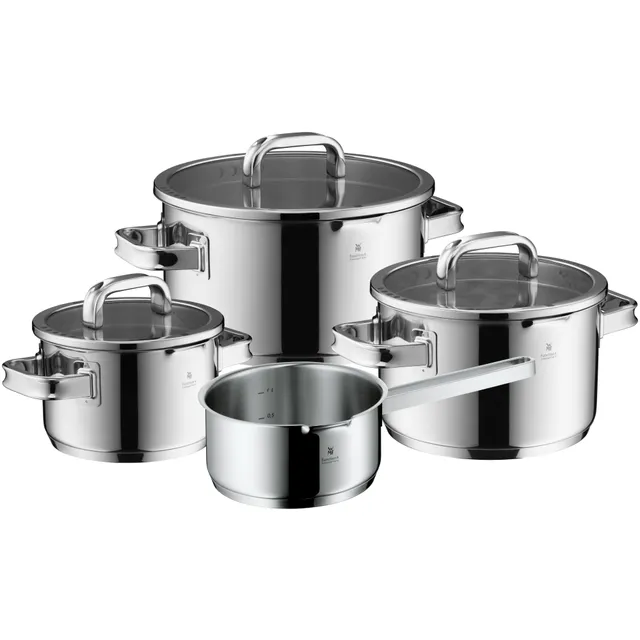 Function 4 Advanced Topf-Vorteils-Set*, 4-teilig