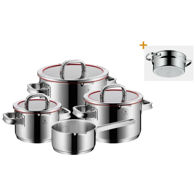 Function 4 Dampfgareinsatz, 20 cm