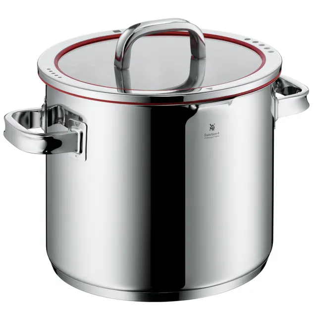 Function 4 Gemüsetopf mit Deckel, 24 cm
