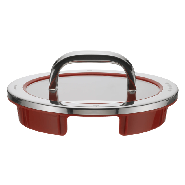 Function 4 Glasdeckel, 16 cm