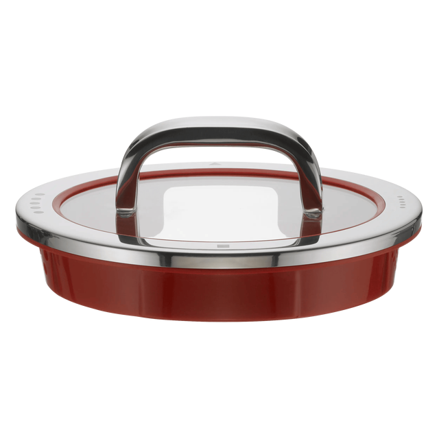 Function 4 Glasdeckel, 16 cm