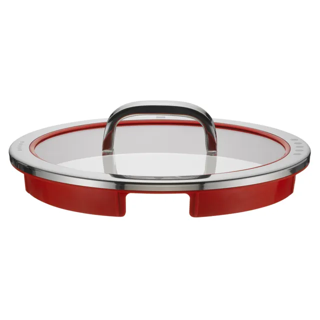 Function 4 Kochtopf mit Deckel, 20 cm