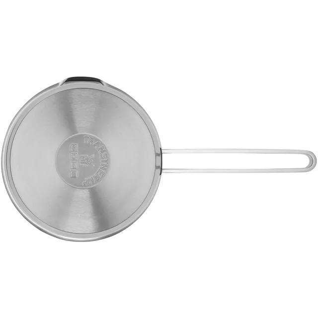 Function 4 Stielkasserolle mit Deckel, 16 cm